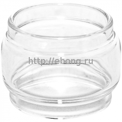 Eleaf Ello Duro Glass 24.5*20 мм 6.5 мл Стекло