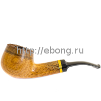Трубка курительная Mr.Brog Дуб Vinewood 9 мм N28
