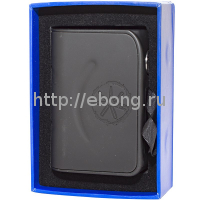 Мод Minikin Reborn 168W TC 18650*2 Черный (без аккумулятора) Asmodus