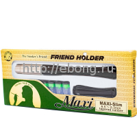 Мундштук и фильтры для сигарет Friend Holder Maxi Slim