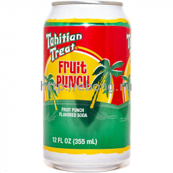 Напиток Tahitian Treat