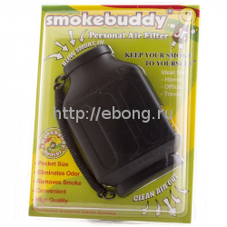 Персональный Воздушный Фильтр Smok Buddy Junior 0160 Black