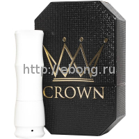 МехМод Crown Алюминий Белый 20700 