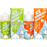 Жидкость Ice Monster 100 мл
