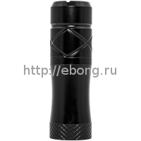 МехМод XXX (клон) Черный 18650/20700