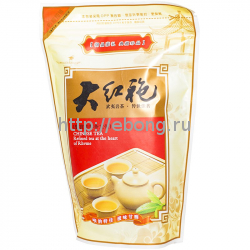 Чай Улун Найсян (Молочный Улун из Тайваня) 50 гр