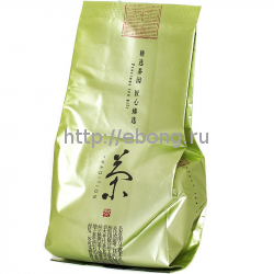 Чай Зеленый Лю Ча (Зеленый Чай Классический) 50гр