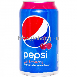 Напиток Pepsi 355 мл