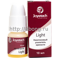 Усилитель крепости Joyetech Light 10 мл 30 мг/мл