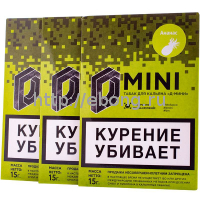 Табак D Mini 15 г