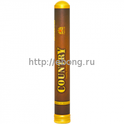 Сигара Neos Country Corona Tube (Бельгия) 1 шт