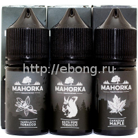 Жидкость Mahorka Salt 30 мл