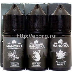 Жидкость Mahorka Salt 30 мл