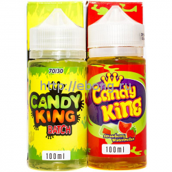 Жидкость Candy King 100 мл