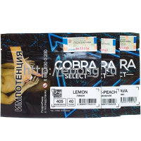 Табак Cobra Select 40 гр