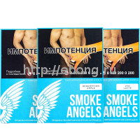 Табак Smoke Angels 25г