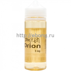 Жидкость Zenith Orion (клон) 120 мл 3 мг/мл