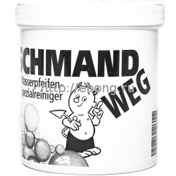 Порошок для чистки кальянов и бонгов SCHMAND-WEG