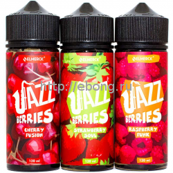 Жидкость Jazz Berries 120 мл
