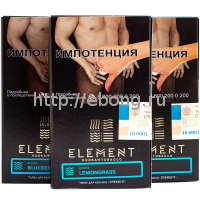 Табак Element 40 г
