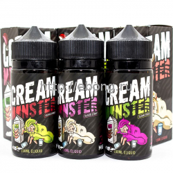 Жидкость Cream Monster 100 мл