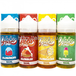 Жидкость Globs Juice Co 100 мл