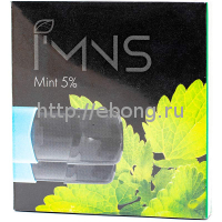 Картридж IMNS 2-Pack 1.6 мл