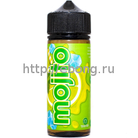 Жидкость Mojito 120 мл 0 мг/мл