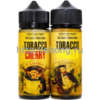 Жидкость Tobacco 120 мл
