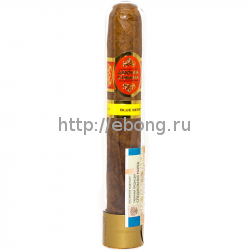 Сигара Aroma de Cubana Blue Berry (Robusto) 1 шт