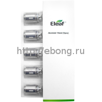 Испаритель Eleaf ER 0.3 Ом SS316 40-100W