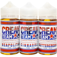 Жидкость Cream Team 100 мл