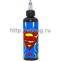 Жидкость Superman 120 мл 3 мг/мл