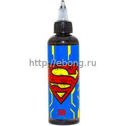 Жидкость Superman 120 мл 3 мг/мл