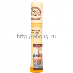 Сигара H.Upmann Coronas Minor Tube (Куба) 1 шт