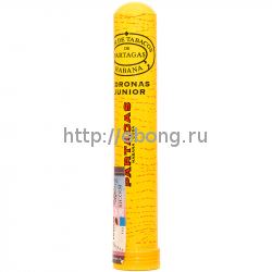 Сигара Partagas Coronas Junior Tube (Куба) 1 шт