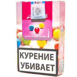 Табак Al Fakher 35 г Жевательная резинка Bubble Gum Flavour (Аль факер)