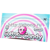 Вата Хлопок Cotton Candy (2)