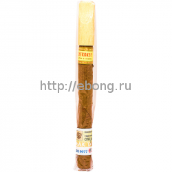 Сигариллы CHEROKEE Wood Tip Vanilla N3 (Ваниль) с деревянным мундштуком 1 шт