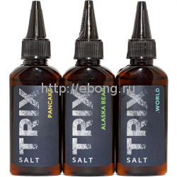 Жидкость SmokeKitchen Trix Salt 50 мл
