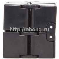 Спиннер Mugen Cube Тип 42 Черный