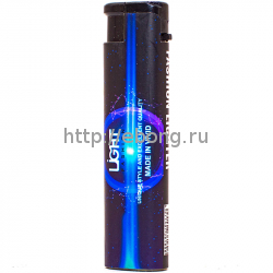 Зажигалка Ognivo Lighter TT505L