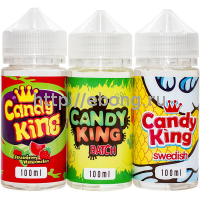 Жидкость Candy King (клон) 100 мл