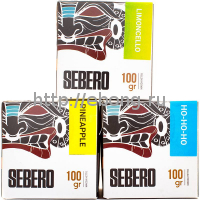 Табак Sebero 100 гр