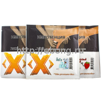 Табак X 50 гр