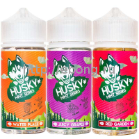 Жидкость Husky Mint Series 100 мл