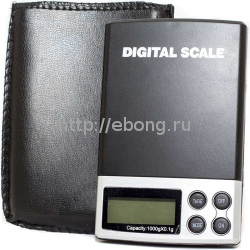 Весы Digital Scale AAA 1000g/0.1g