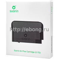 Suorin Air Plus Pod 3.2ml 0.7 Ом