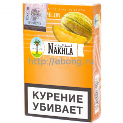 Табак Nakhla Классическая Дыня (Melon) 50 гр