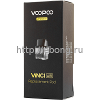 Voopoo VINCI Air Pod 4 мл Картридж 1 шт
